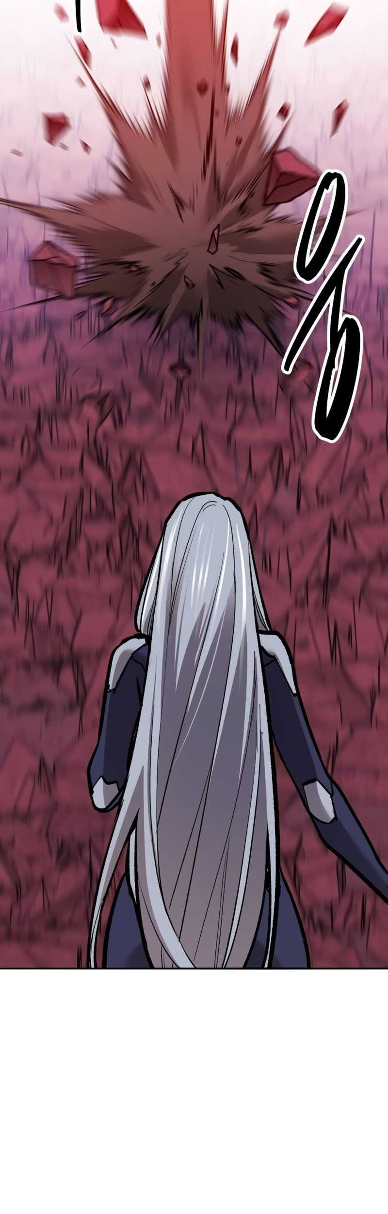 Limit Breaker Chapter 151 Gambar 37