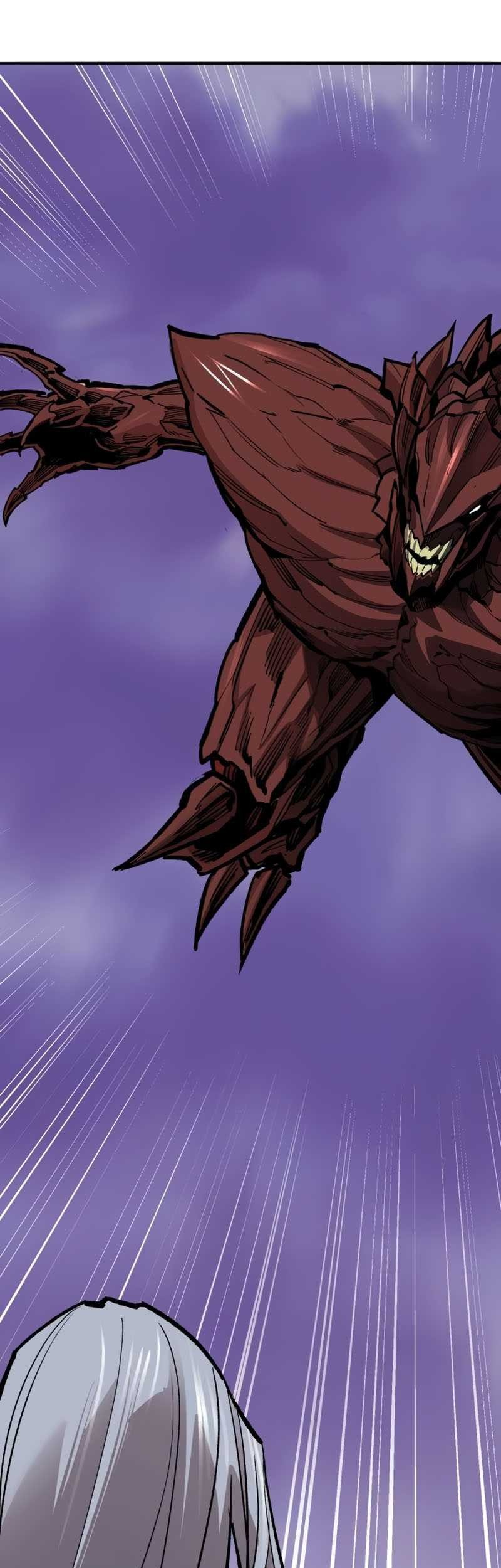 Limit Breaker Chapter 151 Gambar 38