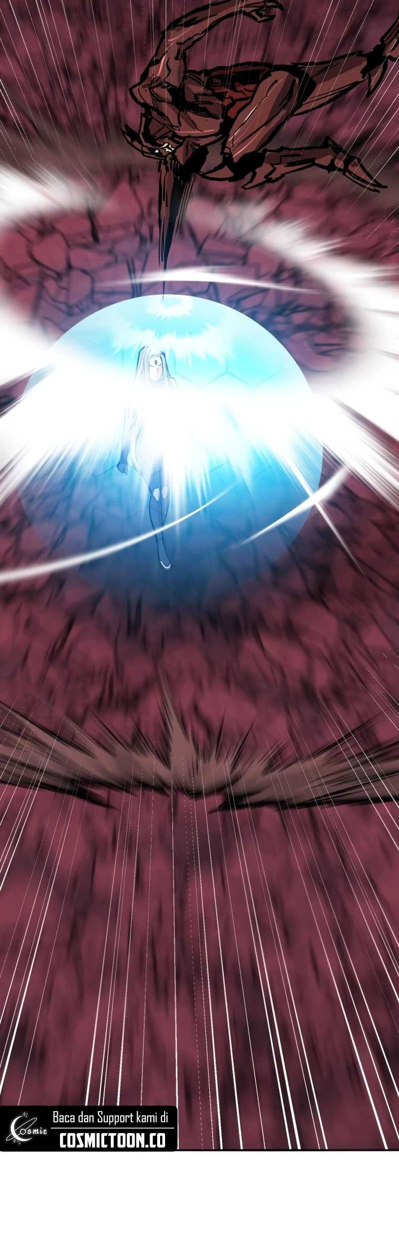 Limit Breaker Chapter 151 Gambar 40