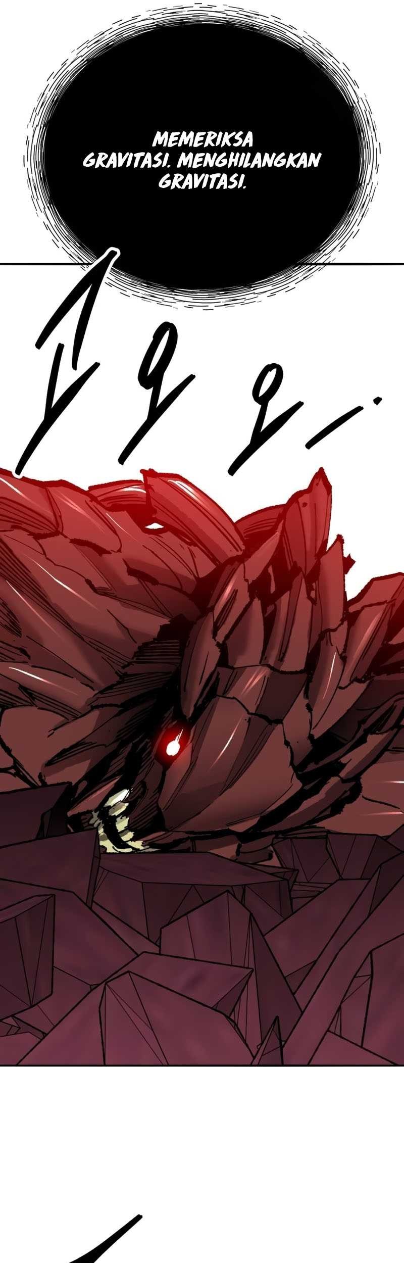 Limit Breaker Chapter 151 Gambar 44