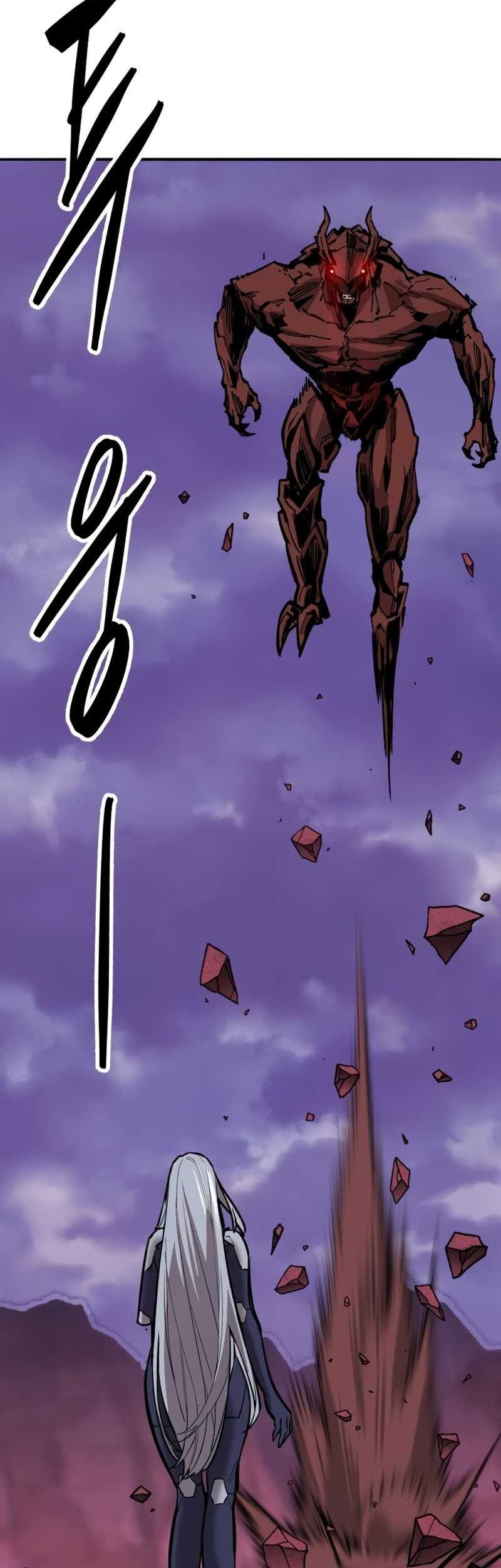 Limit Breaker Chapter 151 Gambar 45