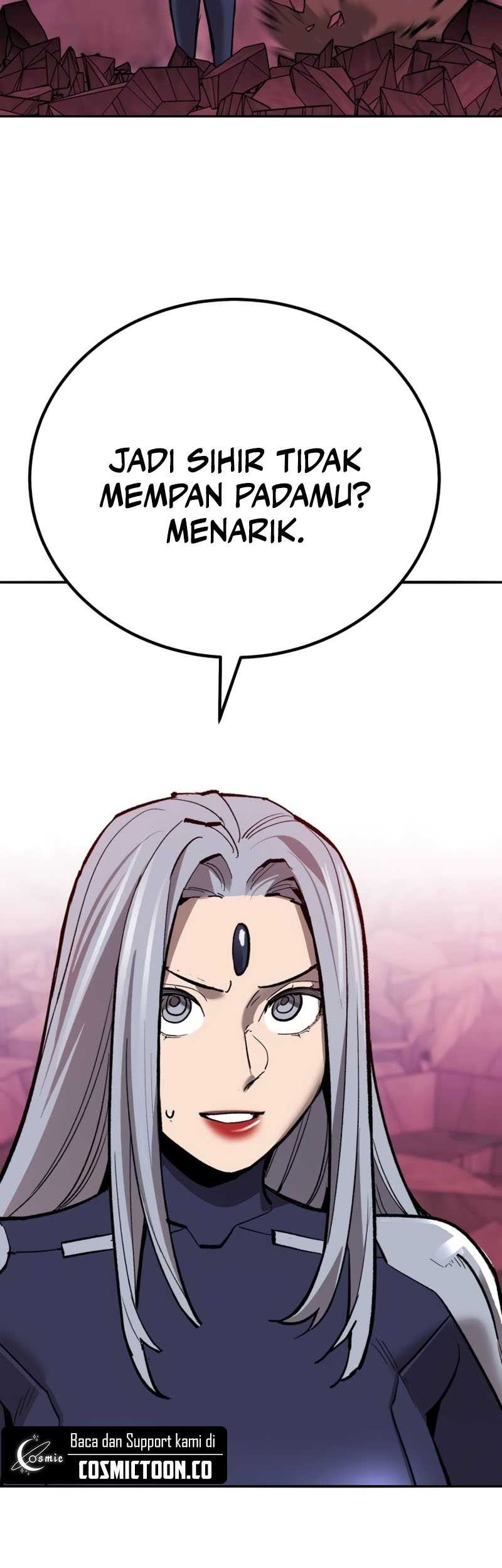 Limit Breaker Chapter 151 Gambar 46