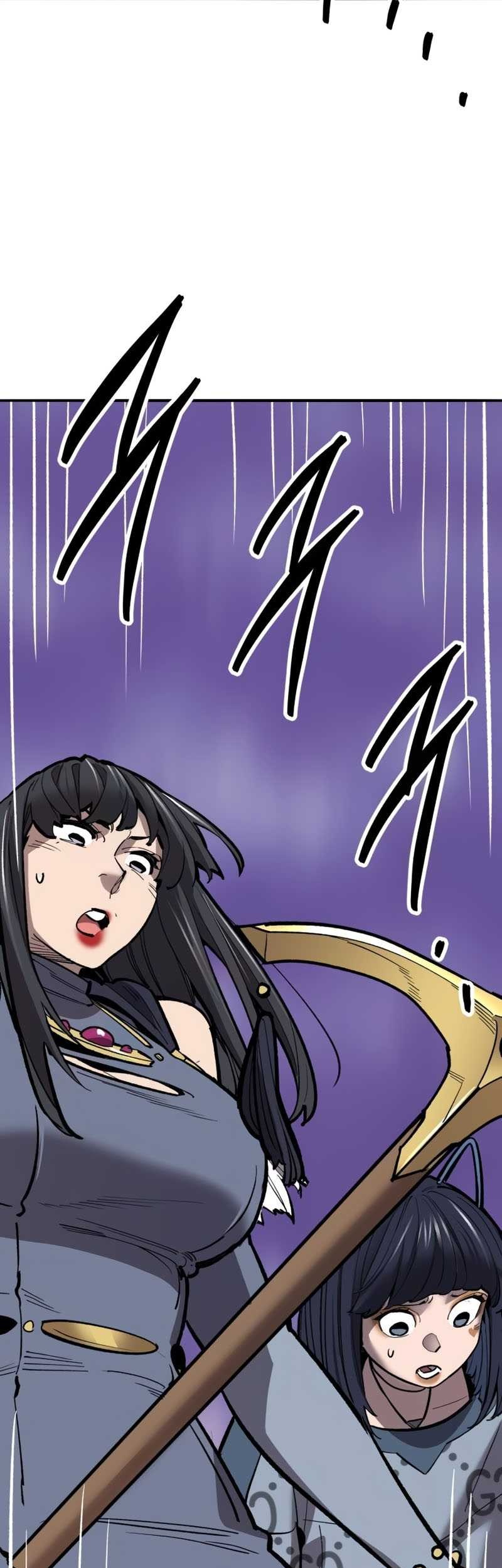 Limit Breaker Chapter 151 Gambar 48