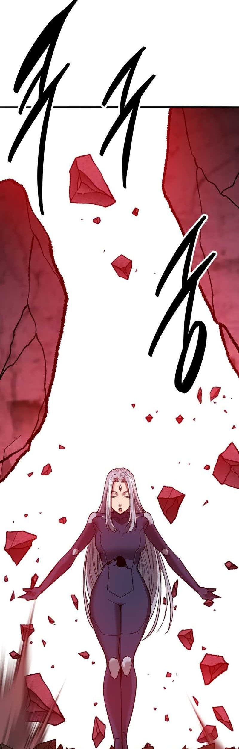 Limit Breaker Chapter 151 Gambar 51