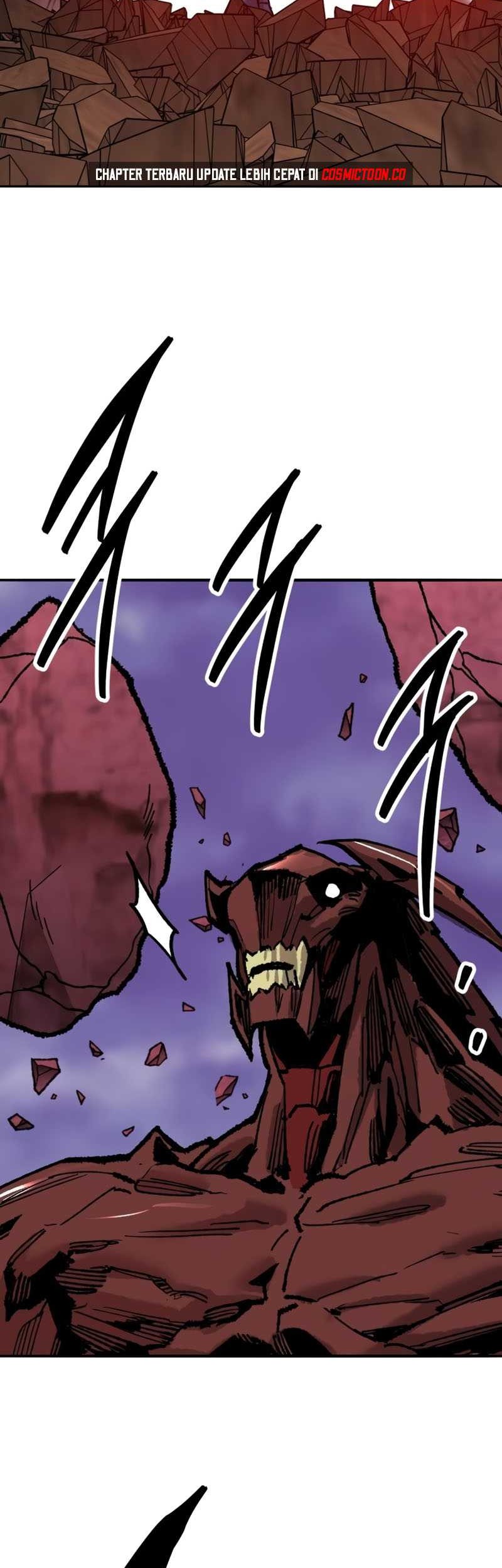 Limit Breaker Chapter 151 Gambar 52