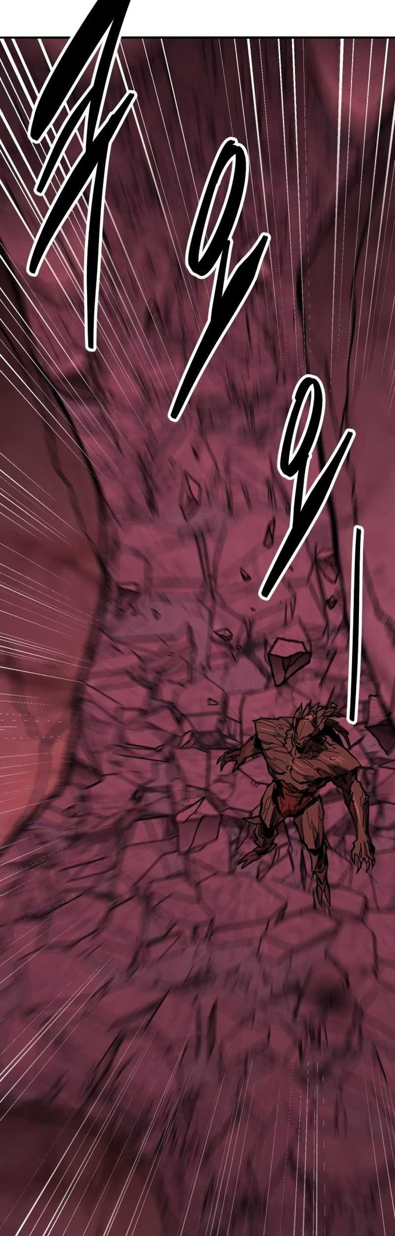 Limit Breaker Chapter 151 Gambar 53