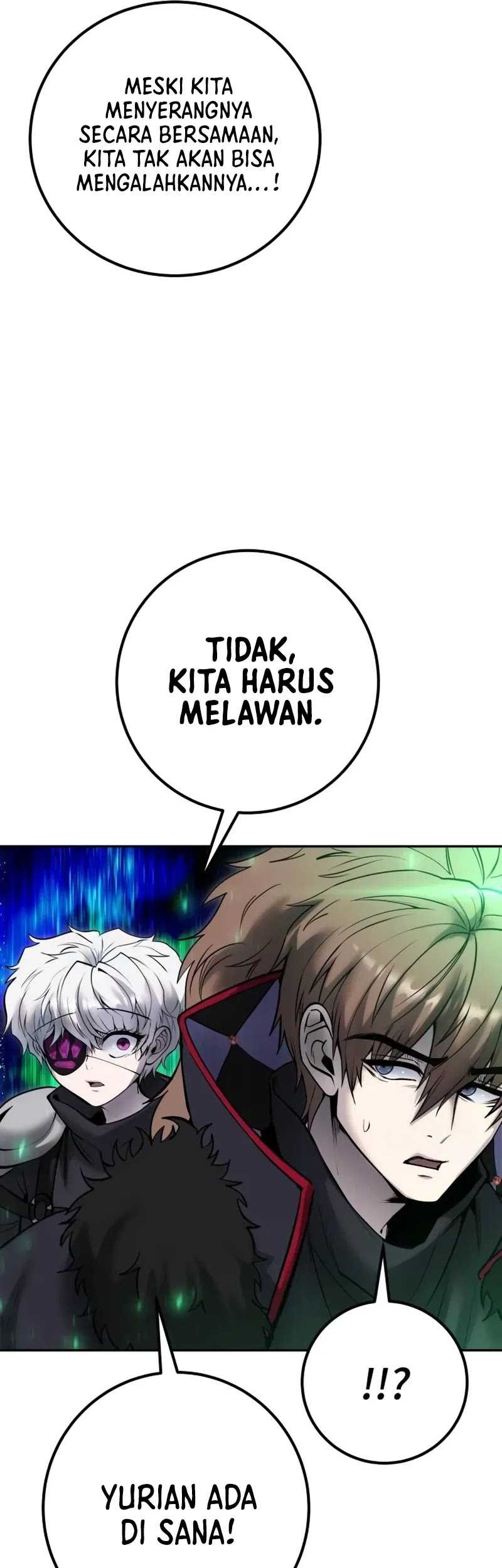 I Was More Overpowered Than The Hero, So I Hid My Power! Chapter 66 Gambar 26