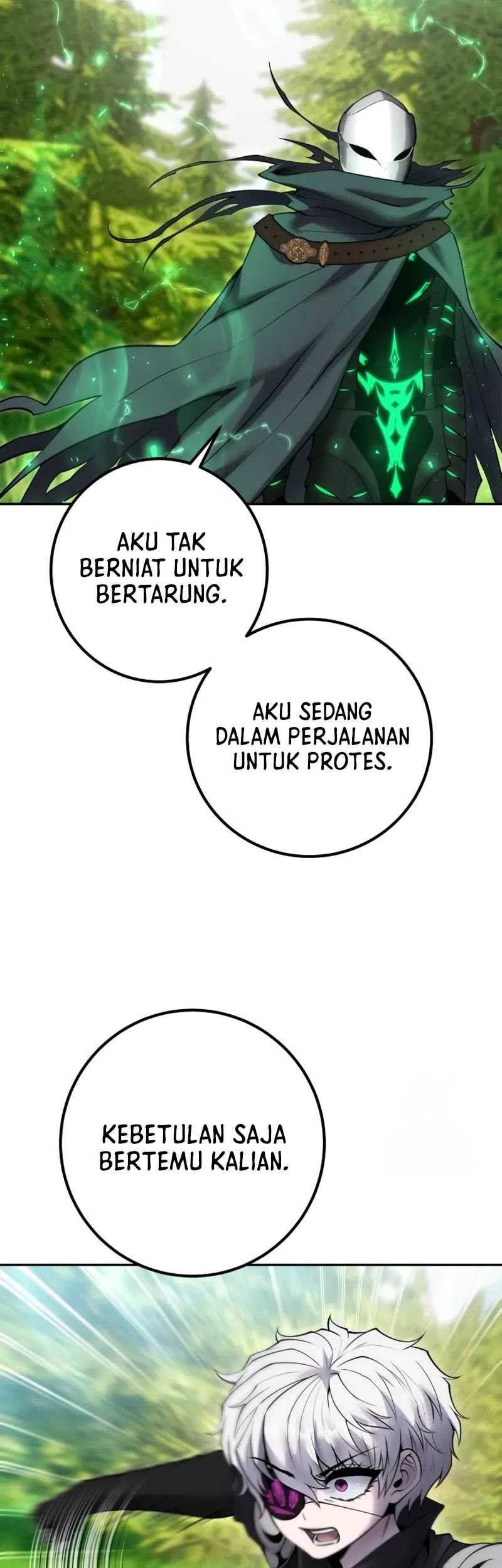 I Was More Overpowered Than The Hero, So I Hid My Power! Chapter 66 Gambar 28