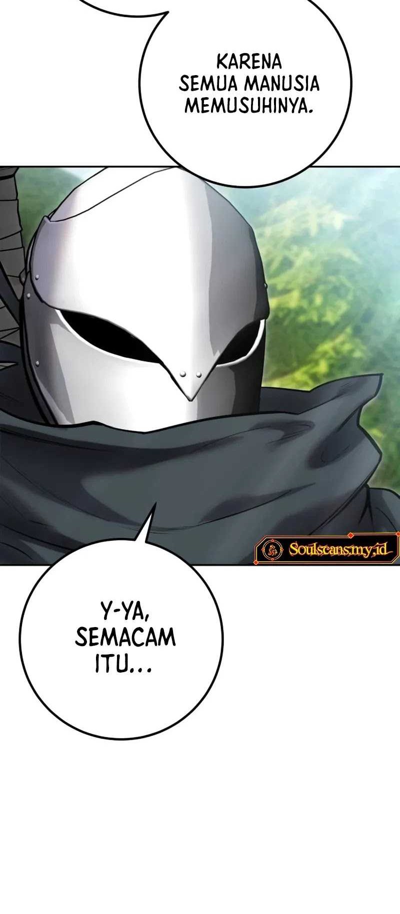 I Was More Overpowered Than The Hero, So I Hid My Power! Chapter 66 Gambar 33