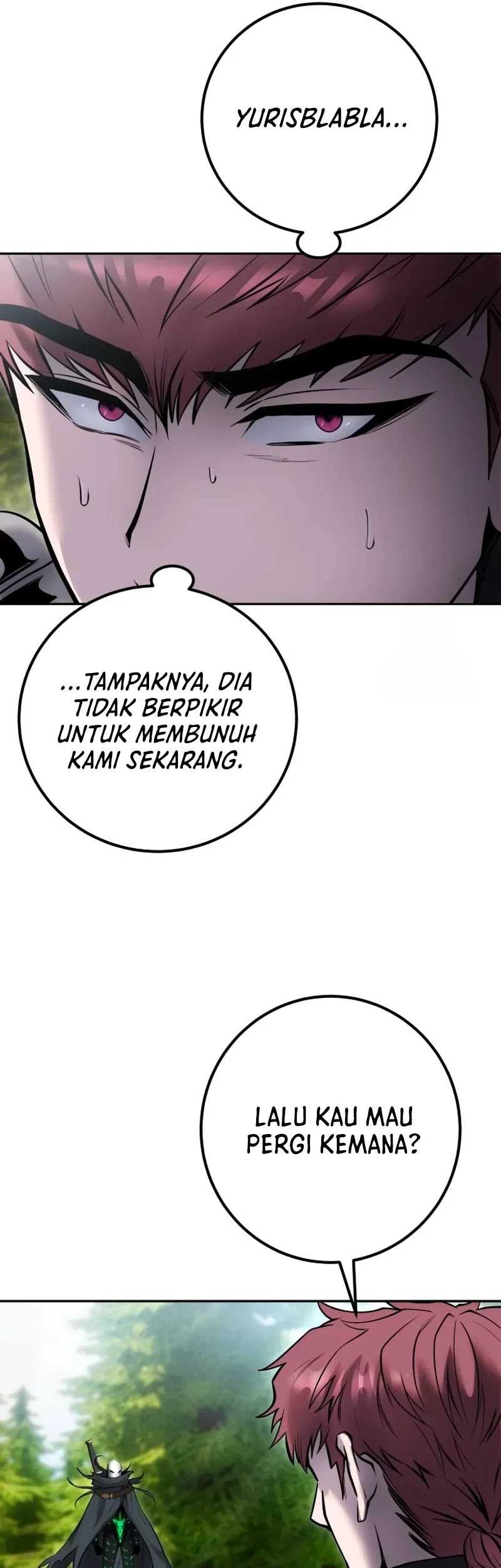 I Was More Overpowered Than The Hero, So I Hid My Power! Chapter 66 Gambar 34