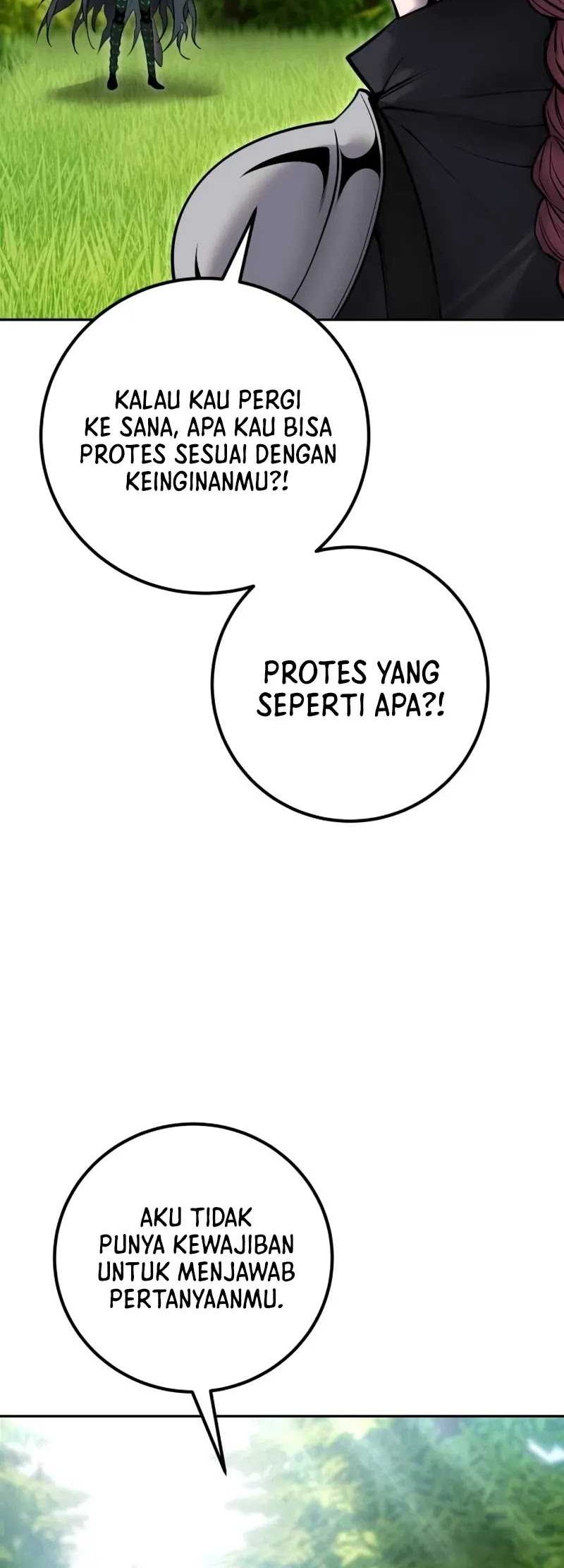 I Was More Overpowered Than The Hero, So I Hid My Power! Chapter 66 Gambar 35