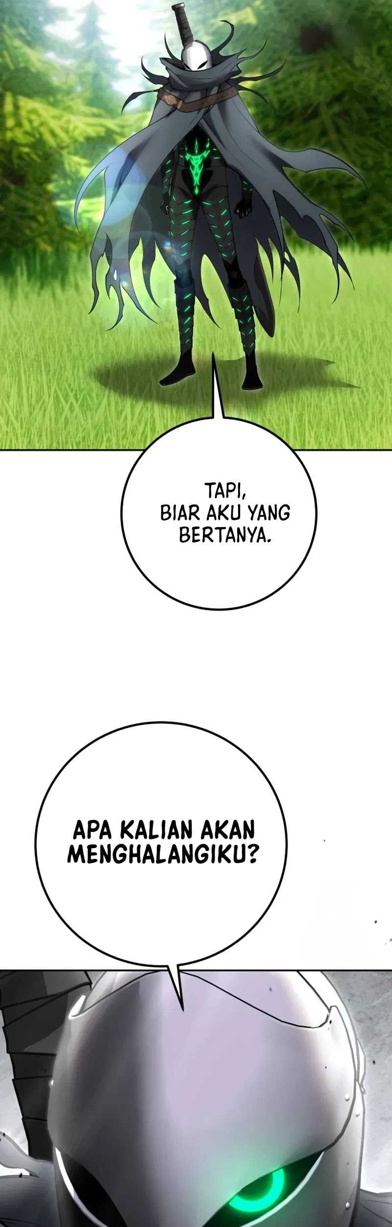 I Was More Overpowered Than The Hero, So I Hid My Power! Chapter 66 Gambar 36