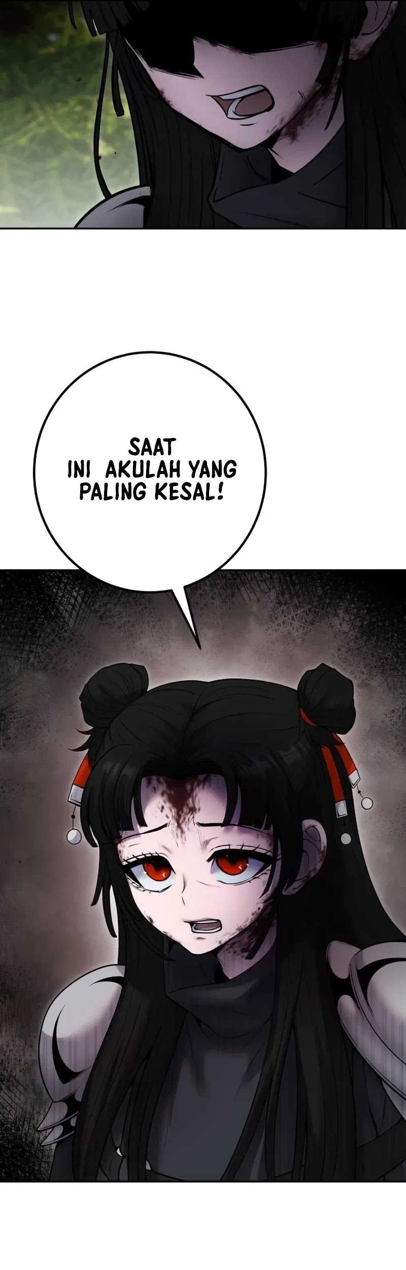 I Was More Overpowered Than The Hero, So I Hid My Power! Chapter 66 Gambar 18