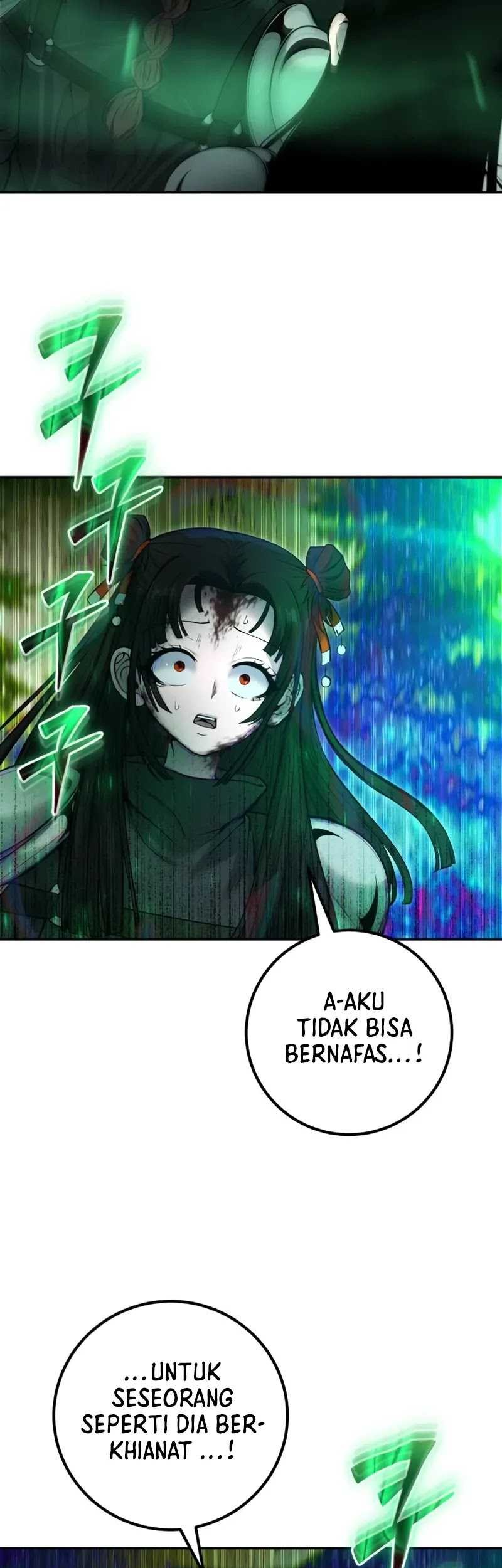 I Was More Overpowered Than The Hero, So I Hid My Power! Chapter 66 Gambar 22