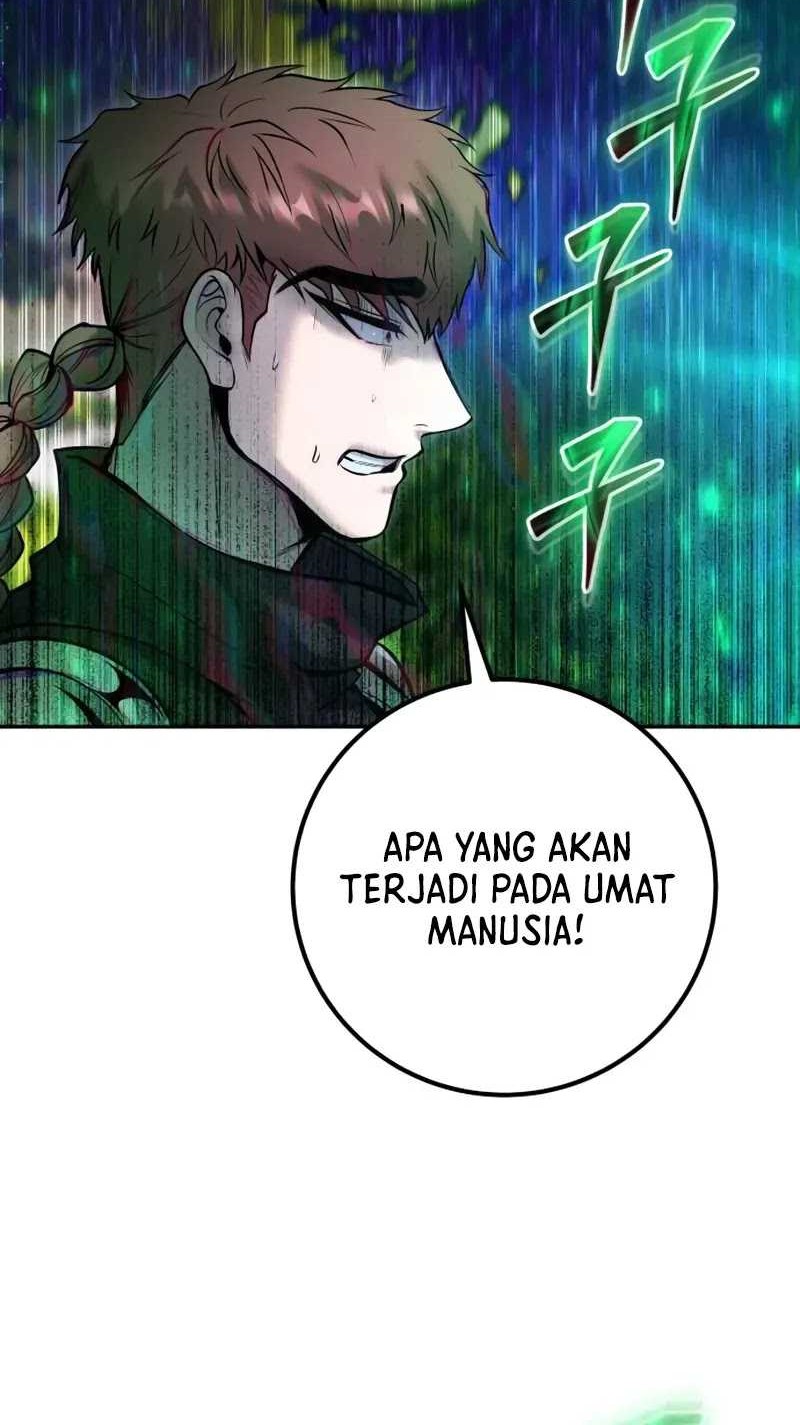 I Was More Overpowered Than The Hero, So I Hid My Power! Chapter 66 Gambar 23