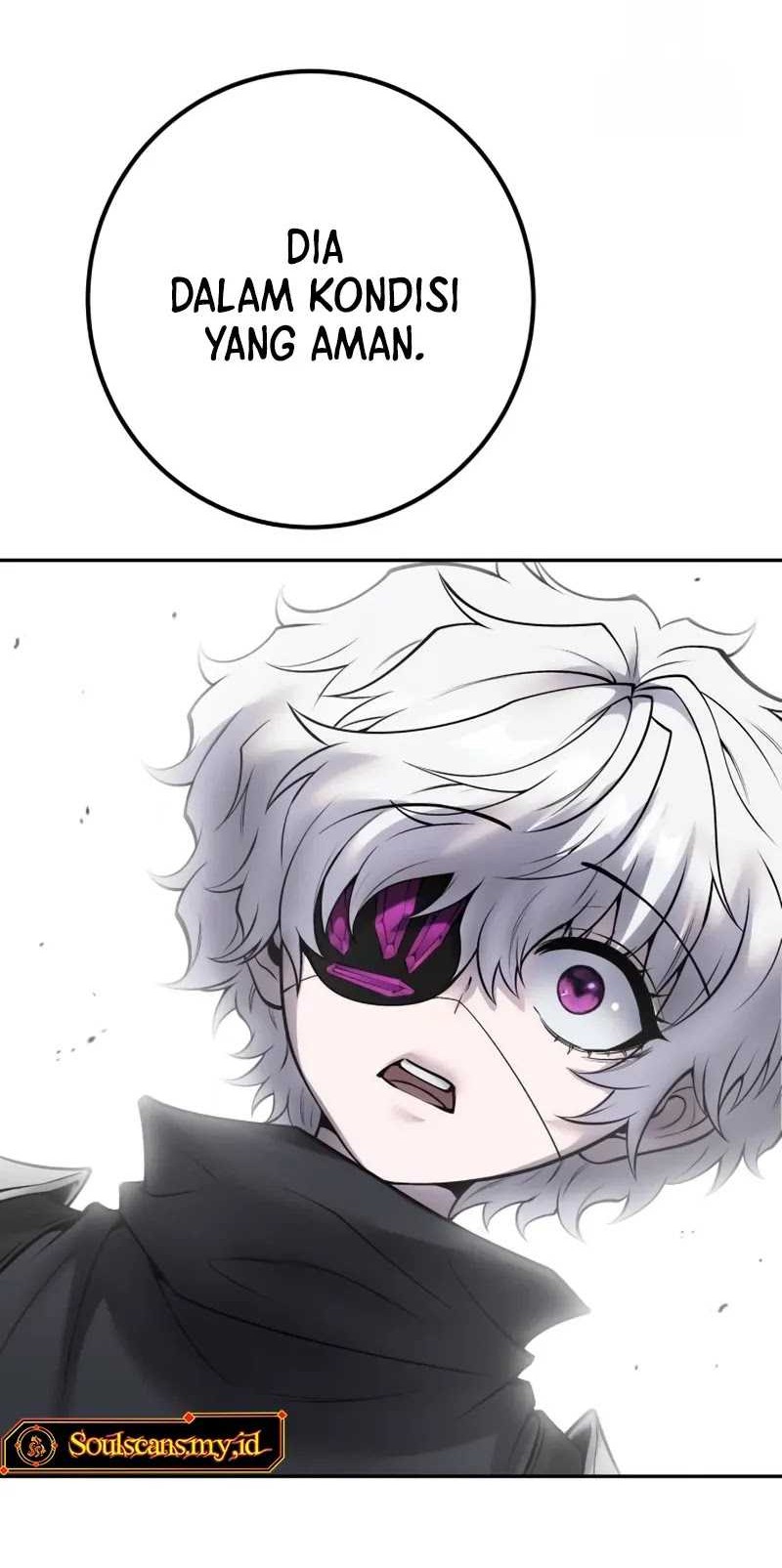 I Was More Overpowered Than The Hero, So I Hid My Power! Chapter 66 Gambar 47