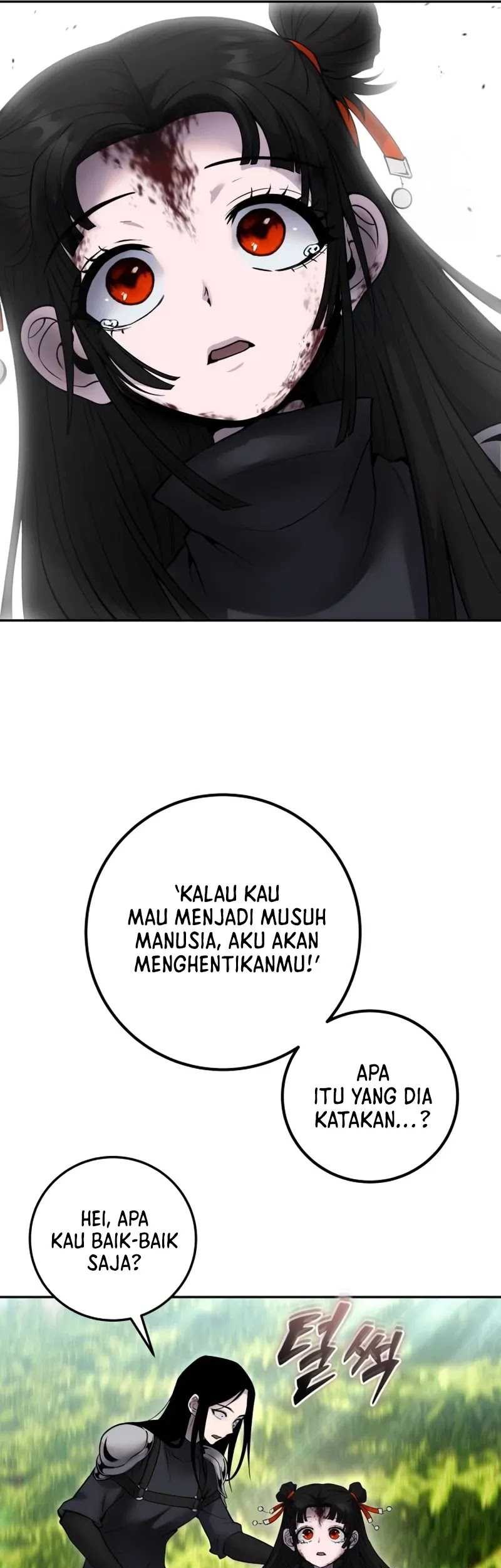 I Was More Overpowered Than The Hero, So I Hid My Power! Chapter 66 Gambar 48