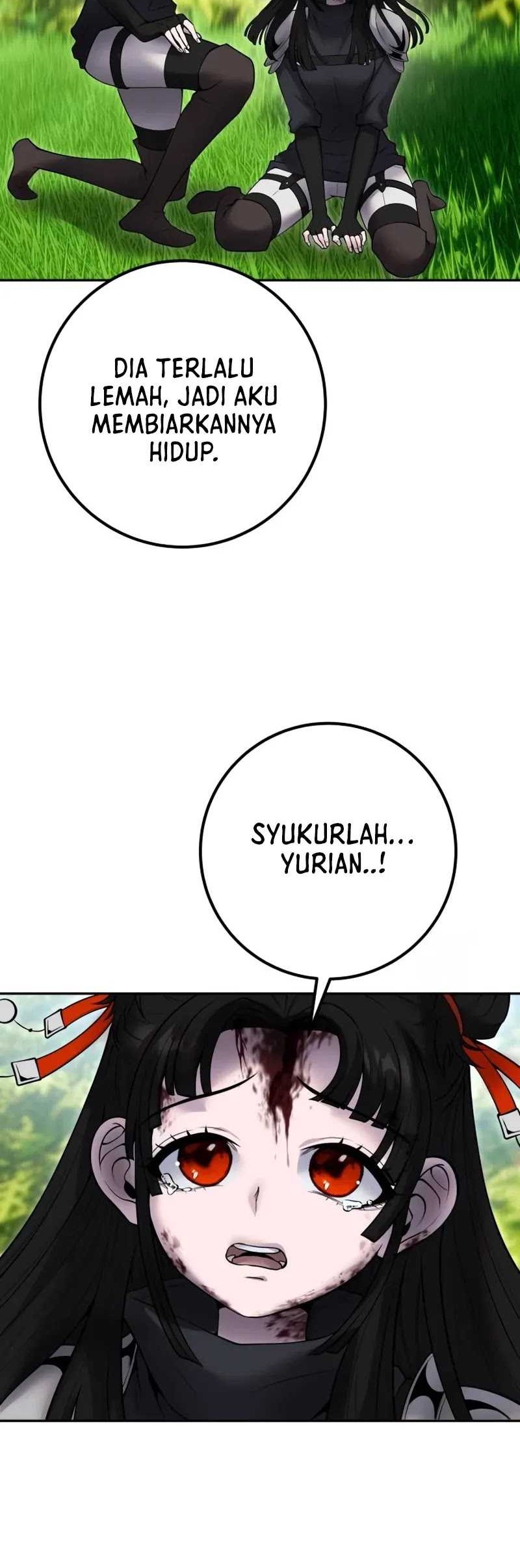 I Was More Overpowered Than The Hero, So I Hid My Power! Chapter 66 Gambar 49