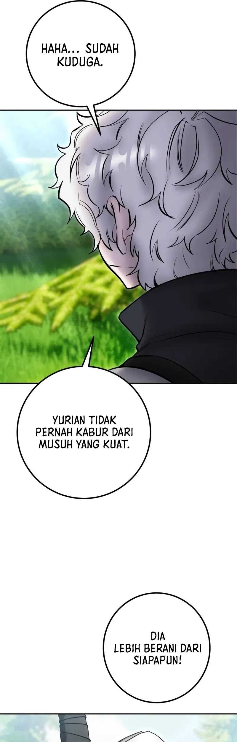 I Was More Overpowered Than The Hero, So I Hid My Power! Chapter 66 Gambar 50