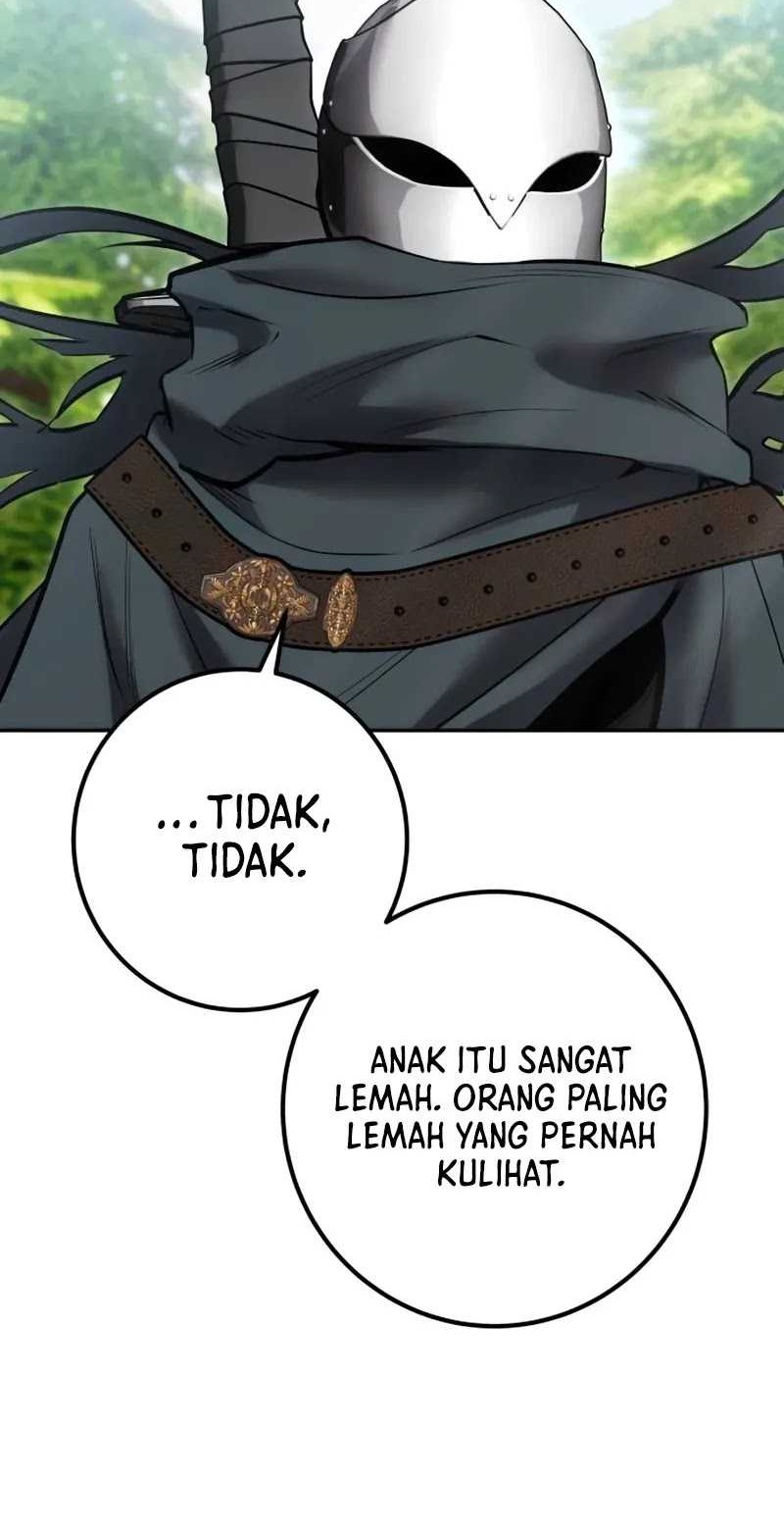 I Was More Overpowered Than The Hero, So I Hid My Power! Chapter 66 Gambar 51