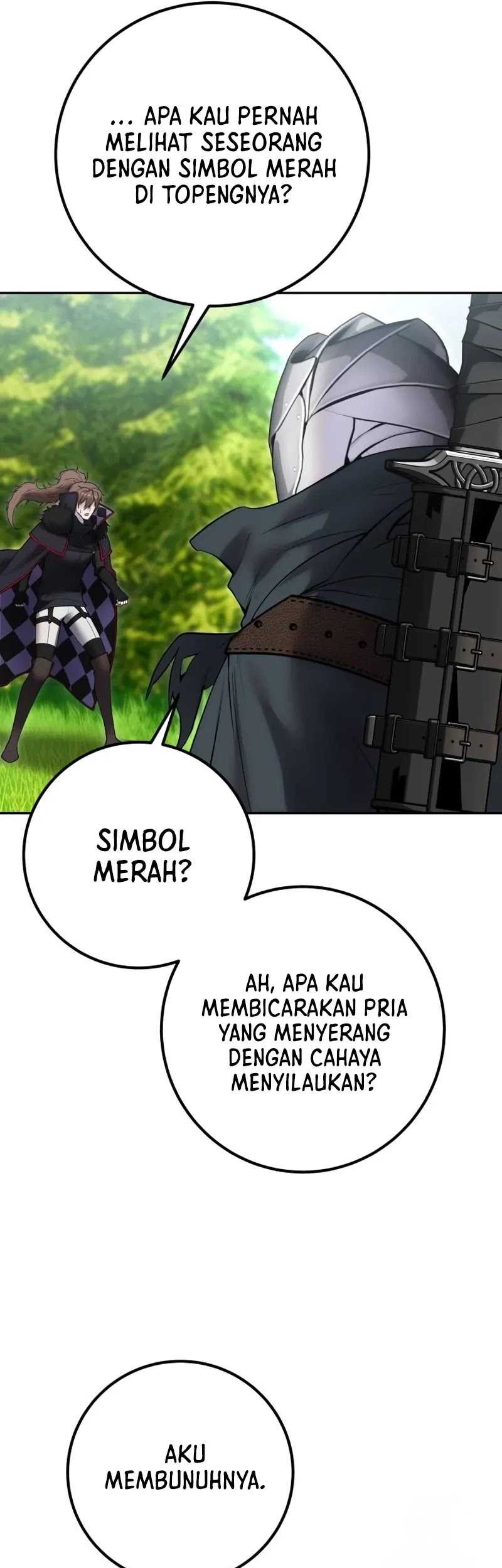 I Was More Overpowered Than The Hero, So I Hid My Power! Chapter 66 Gambar 52