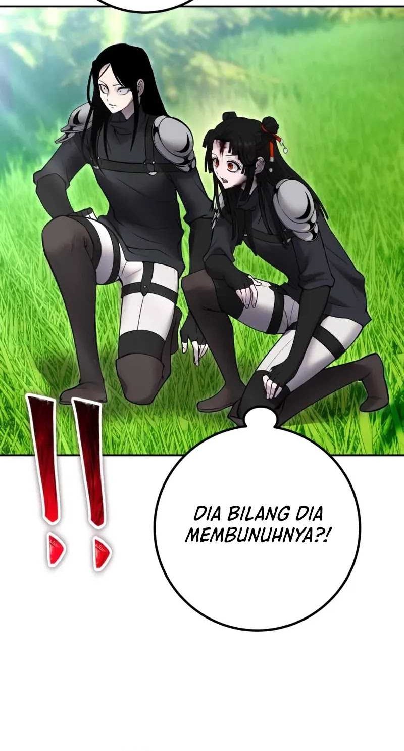 I Was More Overpowered Than The Hero, So I Hid My Power! Chapter 66 Gambar 53