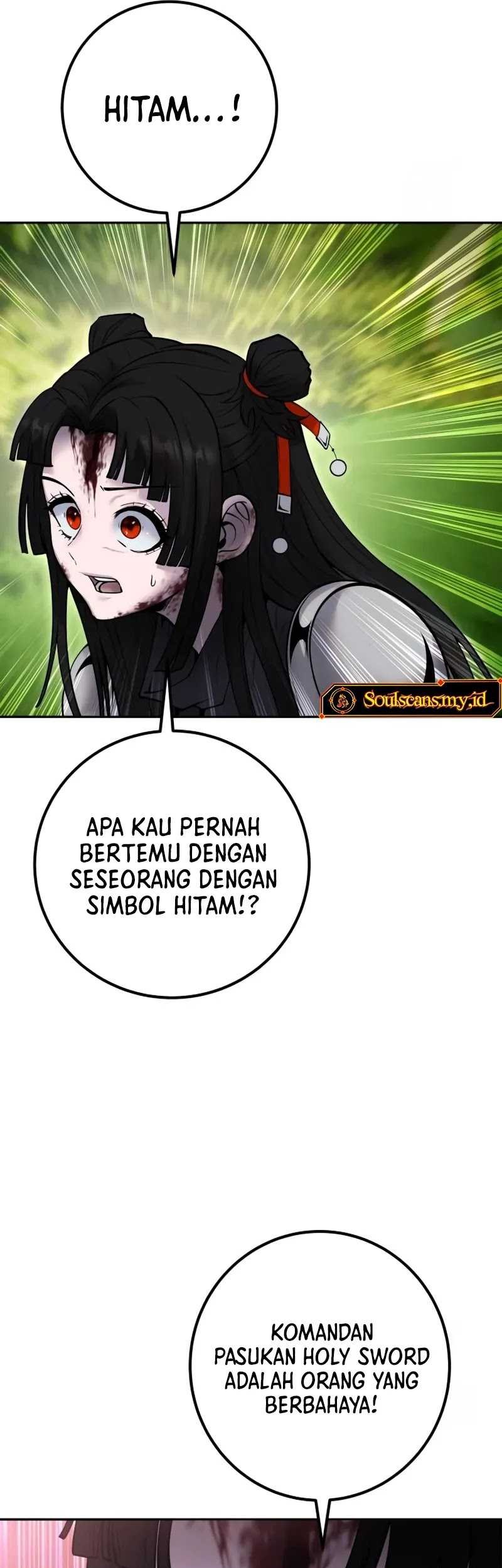 I Was More Overpowered Than The Hero, So I Hid My Power! Chapter 66 Gambar 54