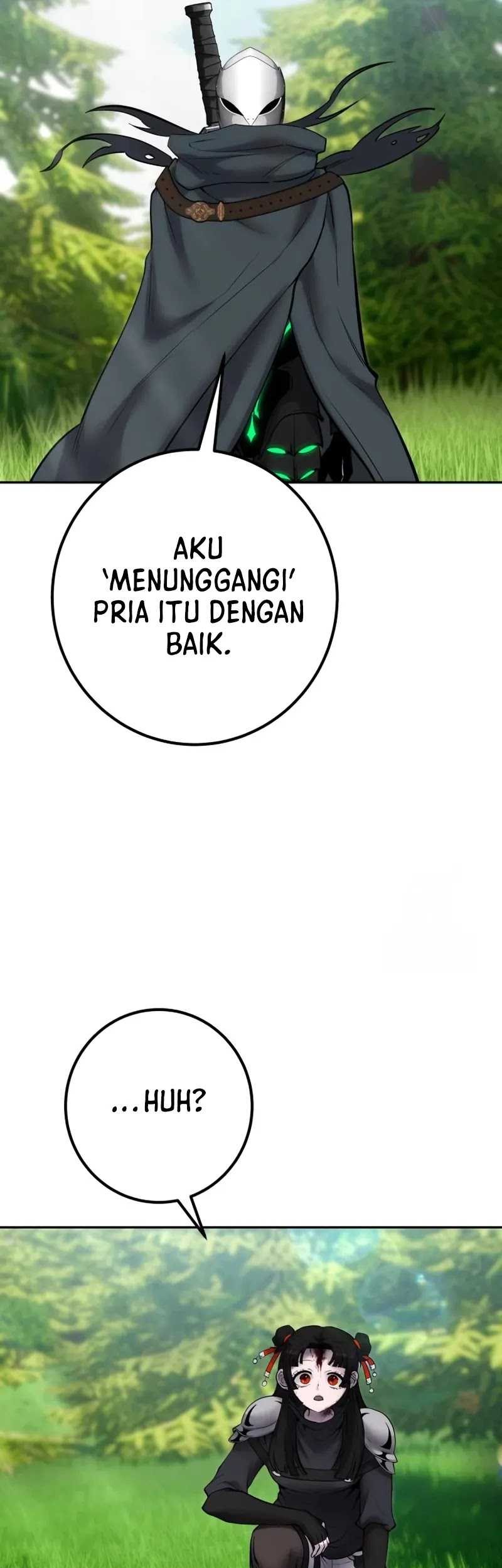 I Was More Overpowered Than The Hero, So I Hid My Power! Chapter 66 Gambar 56