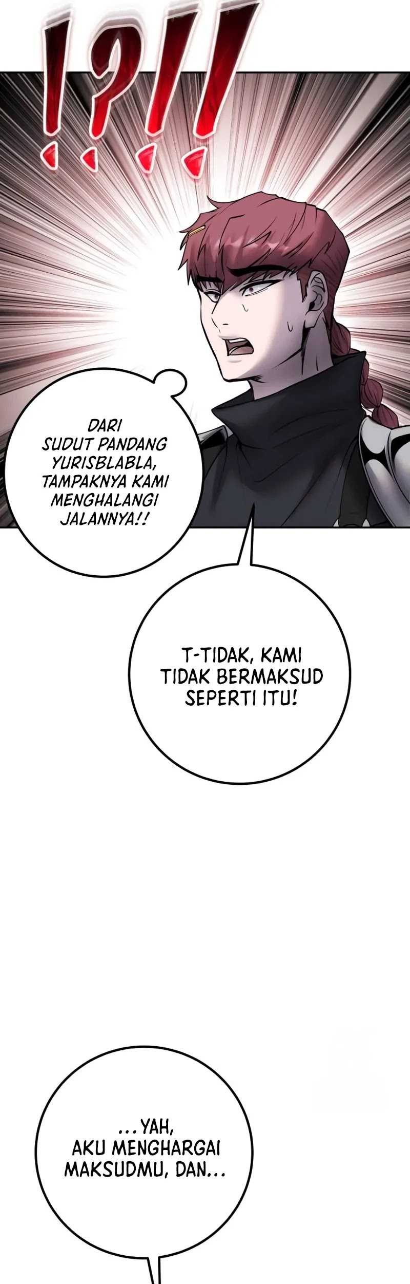 I Was More Overpowered Than The Hero, So I Hid My Power! Chapter 66 Gambar 38