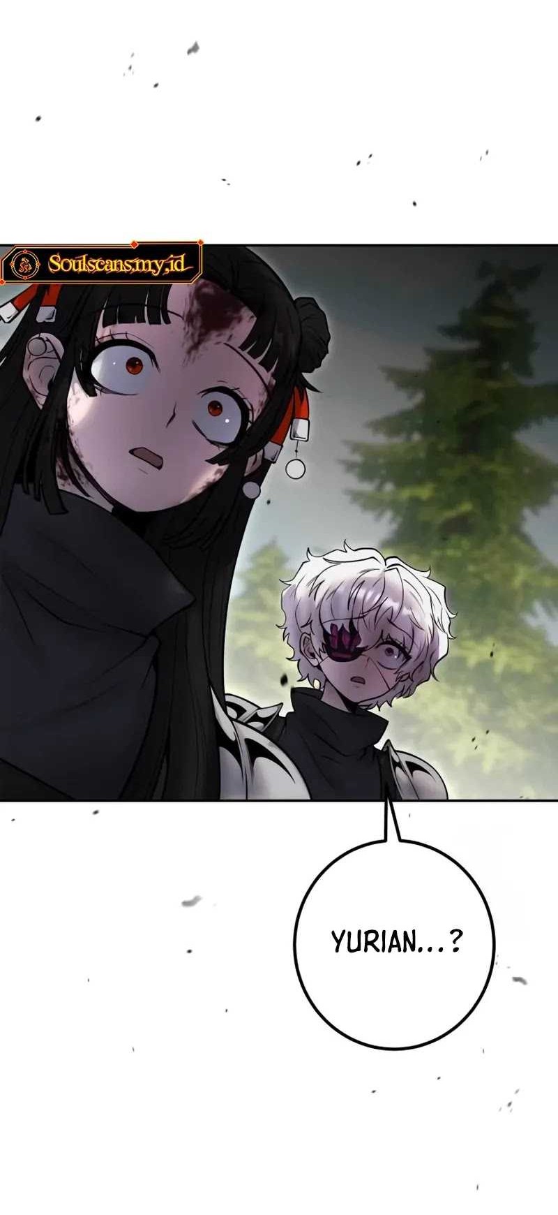 I Was More Overpowered Than The Hero, So I Hid My Power! Chapter 66 Gambar 41