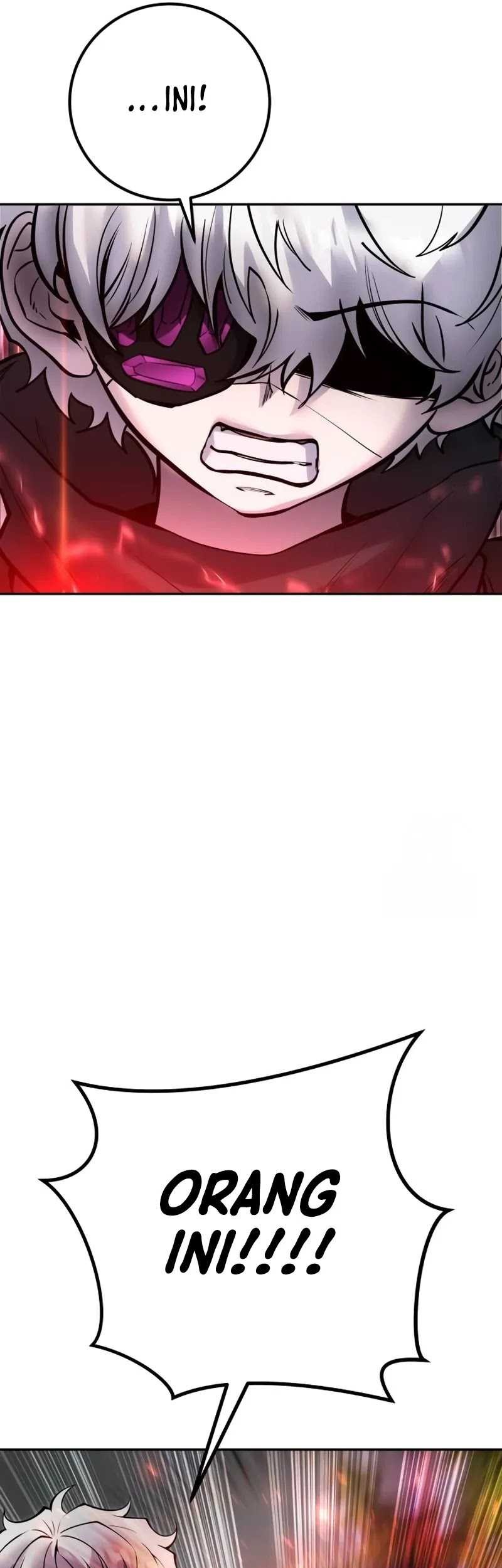 I Was More Overpowered Than The Hero, So I Hid My Power! Chapter 66 Gambar 42