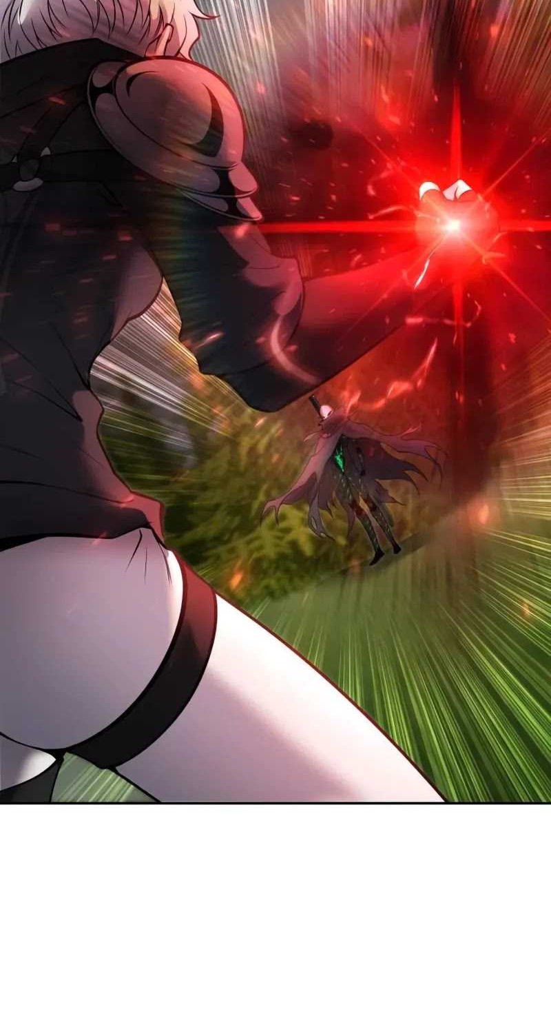 I Was More Overpowered Than The Hero, So I Hid My Power! Chapter 66 Gambar 43