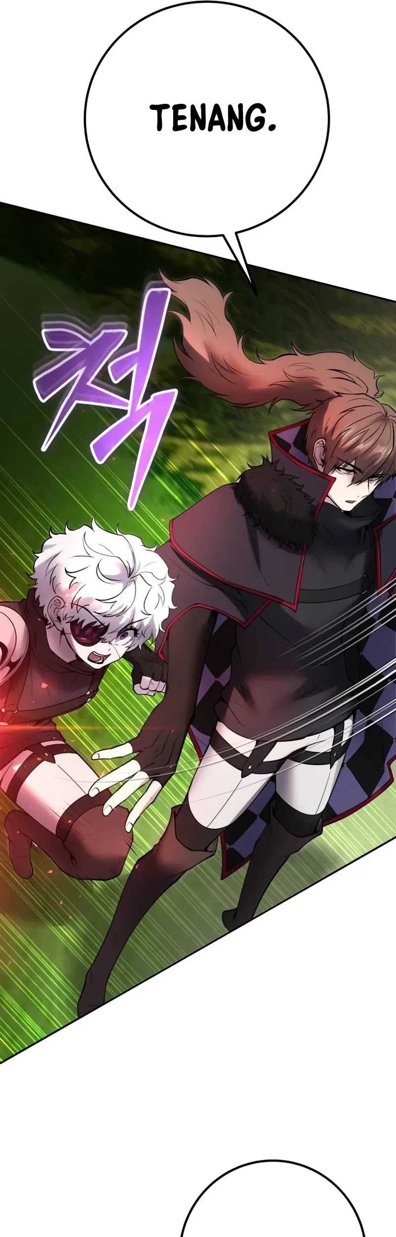 I Was More Overpowered Than The Hero, So I Hid My Power! Chapter 66 Gambar 44