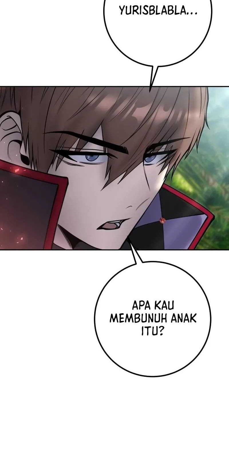 I Was More Overpowered Than The Hero, So I Hid My Power! Chapter 66 Gambar 45