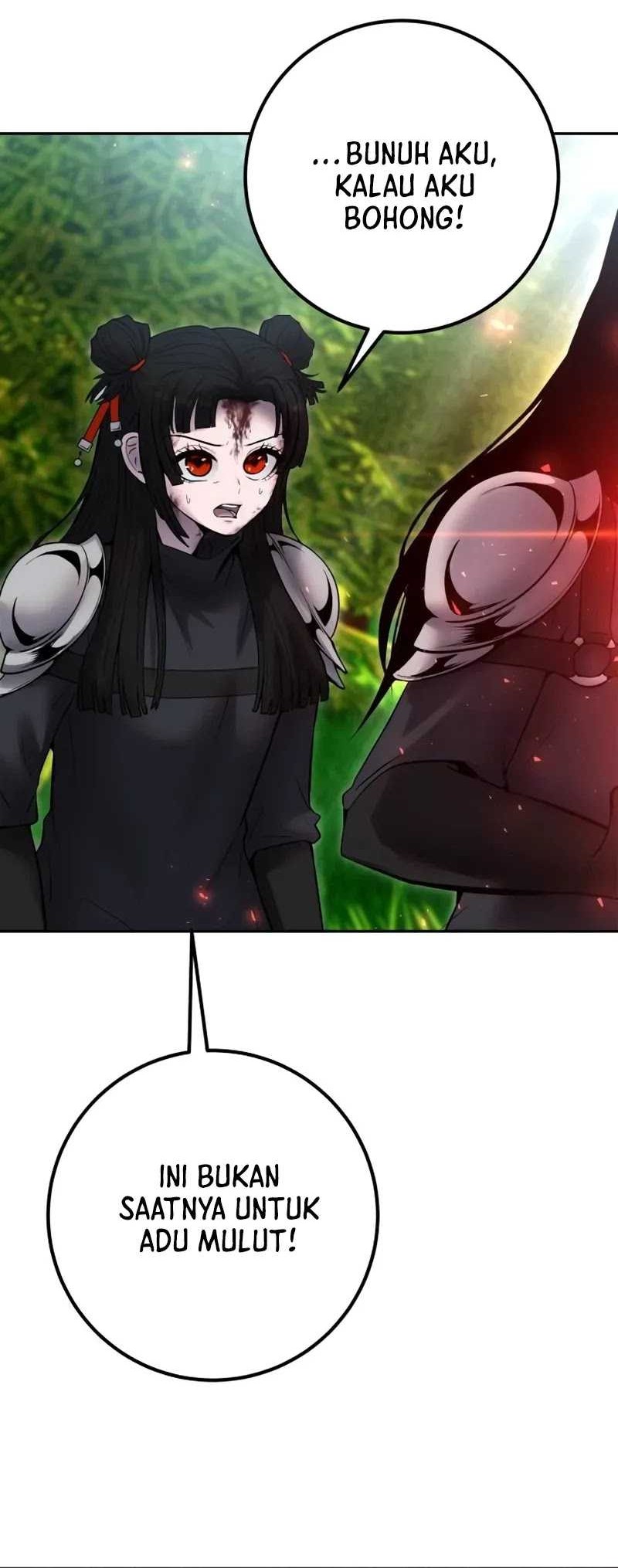 I Was More Overpowered Than The Hero, So I Hid My Power! Chapter 66 Gambar 3