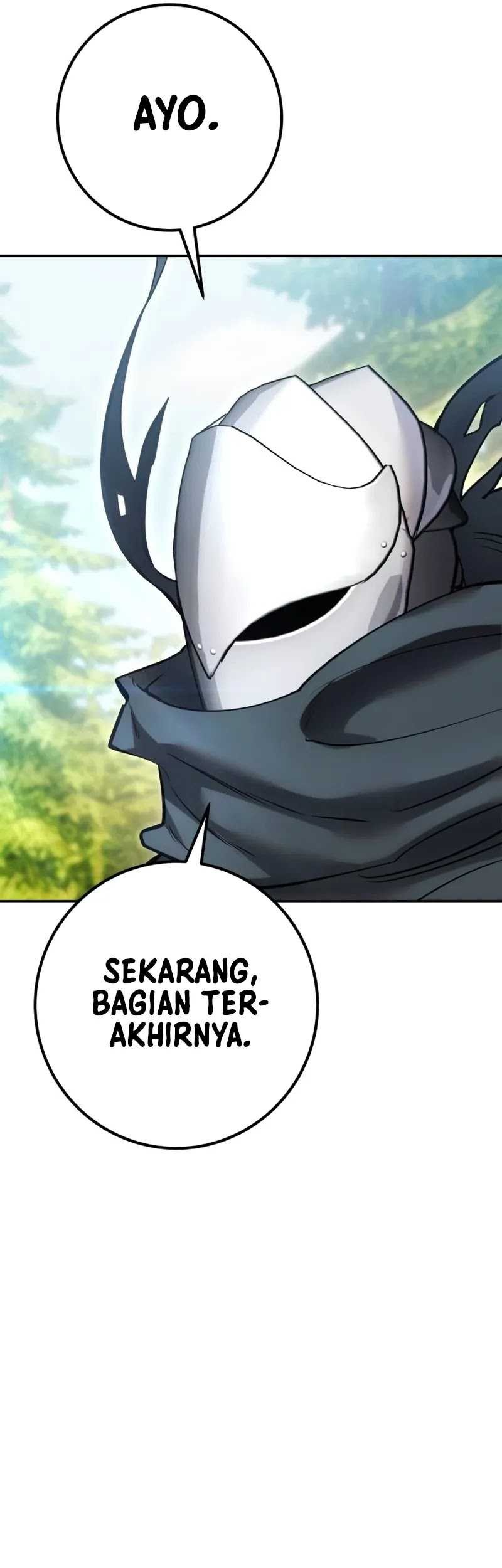 I Was More Overpowered Than The Hero, So I Hid My Power! Chapter 66 Gambar 68