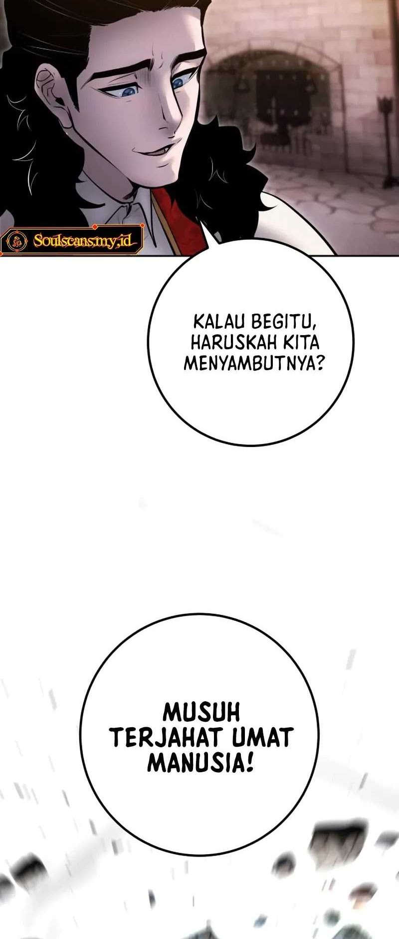 I Was More Overpowered Than The Hero, So I Hid My Power! Chapter 66 Gambar 73