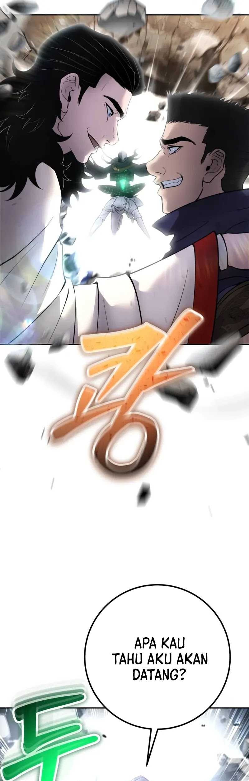 I Was More Overpowered Than The Hero, So I Hid My Power! Chapter 66 Gambar 74