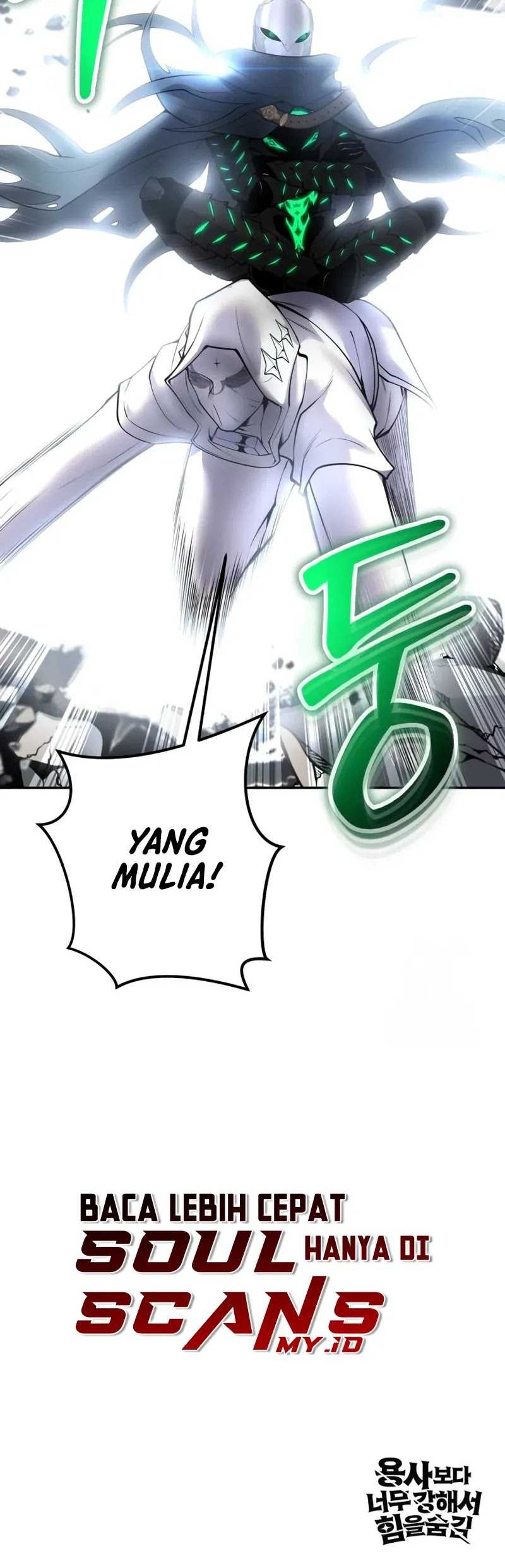 I Was More Overpowered Than The Hero, So I Hid My Power! Chapter 66 Gambar 75