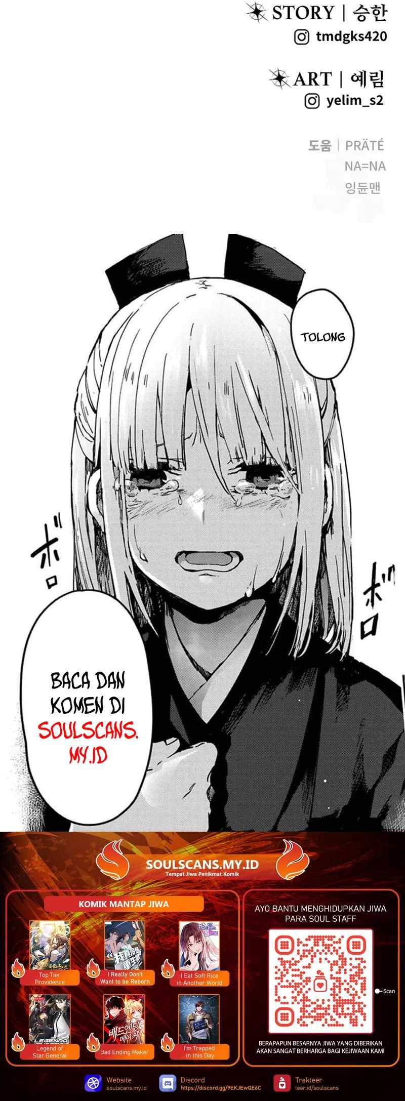 I Was More Overpowered Than The Hero, So I Hid My Power! Chapter 66 Gambar 76