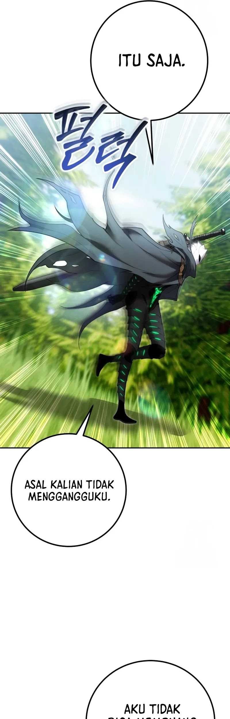 I Was More Overpowered Than The Hero, So I Hid My Power! Chapter 66 Gambar 58