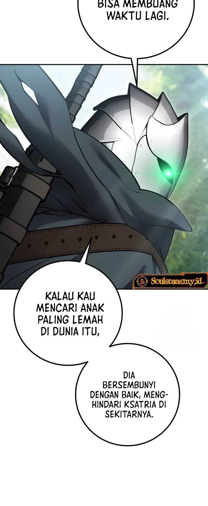I Was More Overpowered Than The Hero, So I Hid My Power! Chapter 66 Gambar 59