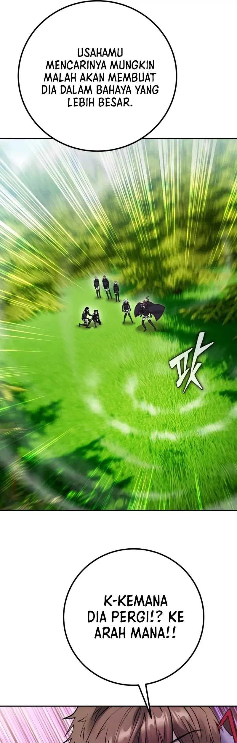 I Was More Overpowered Than The Hero, So I Hid My Power! Chapter 66 Gambar 60