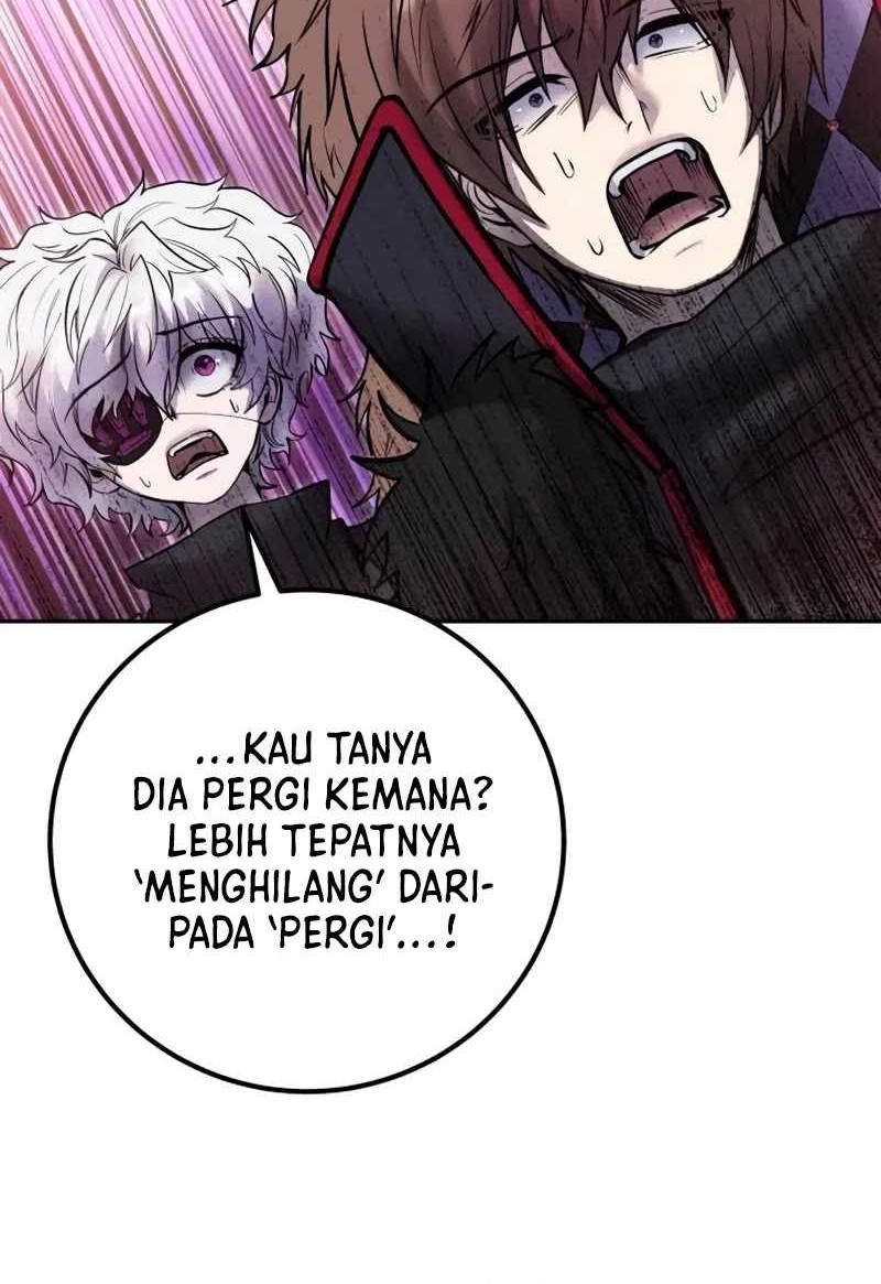 I Was More Overpowered Than The Hero, So I Hid My Power! Chapter 66 Gambar 61