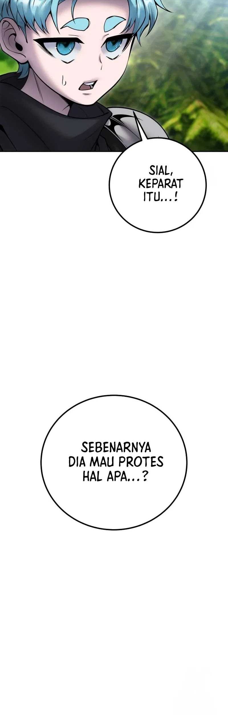 I Was More Overpowered Than The Hero, So I Hid My Power! Chapter 66 Gambar 63