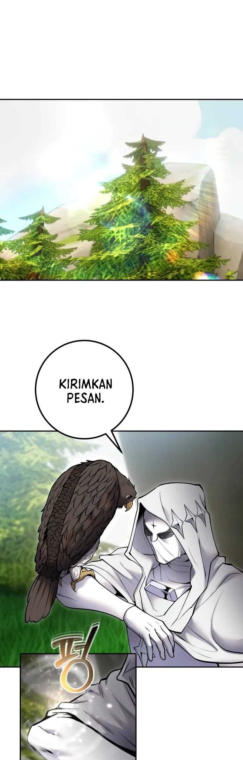 I Was More Overpowered Than The Hero, So I Hid My Power! Chapter 66 Gambar 64