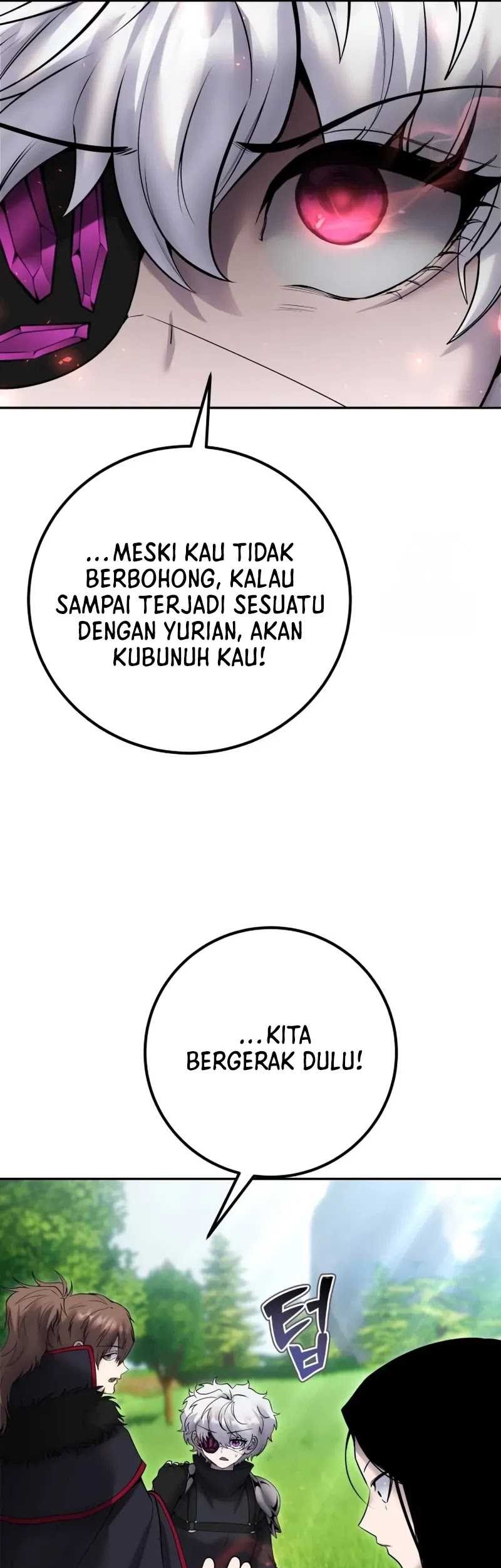 I Was More Overpowered Than The Hero, So I Hid My Power! Chapter 66 Gambar 4