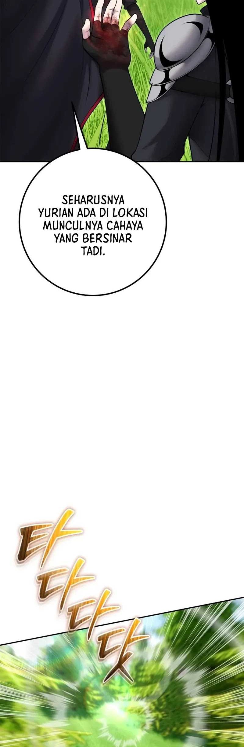 I Was More Overpowered Than The Hero, So I Hid My Power! Chapter 66 Gambar 5