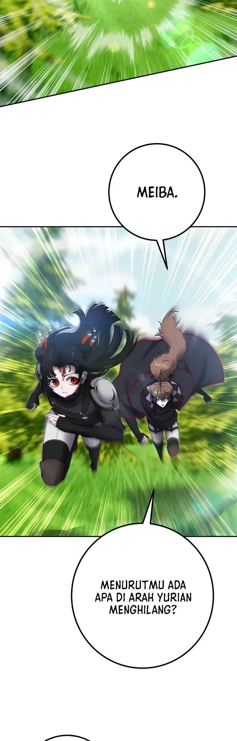 I Was More Overpowered Than The Hero, So I Hid My Power! Chapter 66 Gambar 6