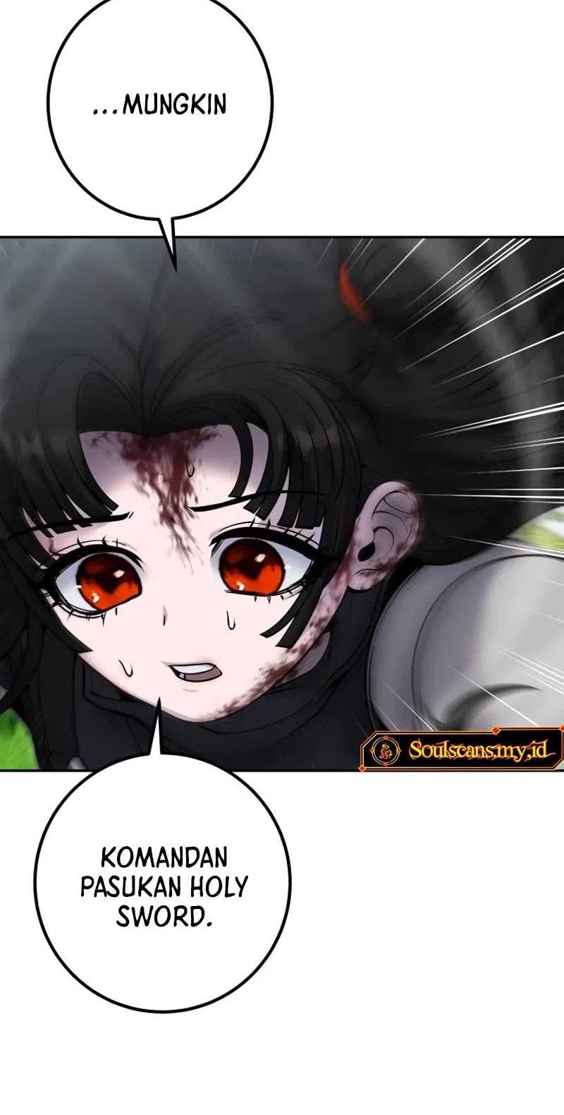 I Was More Overpowered Than The Hero, So I Hid My Power! Chapter 66 Gambar 7